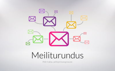 Meiliturundus online koolitus