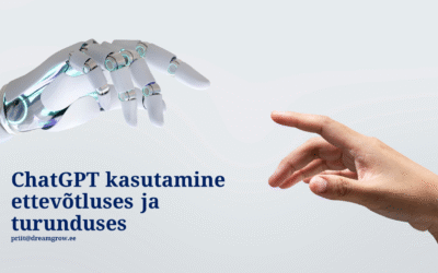 Tehisintellekt ja ChatGPT koolitus: Suurenda oma produktiivsust